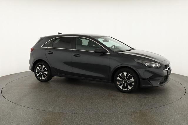 Kia Ceed 1.5 T-GDI DCT Edition, LED, Navi, Kamera, 7-J Garantie 