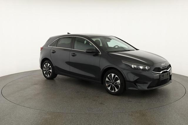 Kia Ceed 1.5 T-GDI DCT Edition, LED, Navi, Kamera, 7-J Garantie 