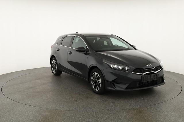 Kia Ceed 1.5 T-GDI DCT Edition, LED, Navi, Kamera, 7-J Garantie 