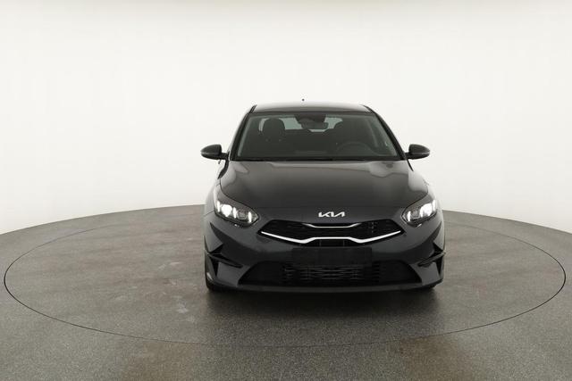 Kia Ceed 1.5 T-GDI DCT Edition, LED, Navi, Kamera, 7-J Garantie 