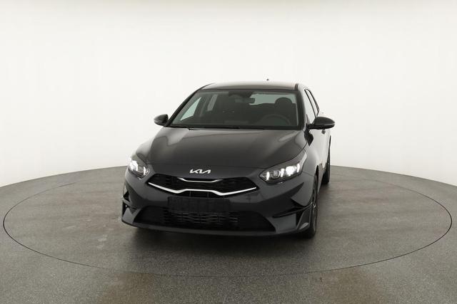 Kia Ceed 1.5 T-GDI DCT Edition, LED, Navi, Kamera, 7-J Garantie 