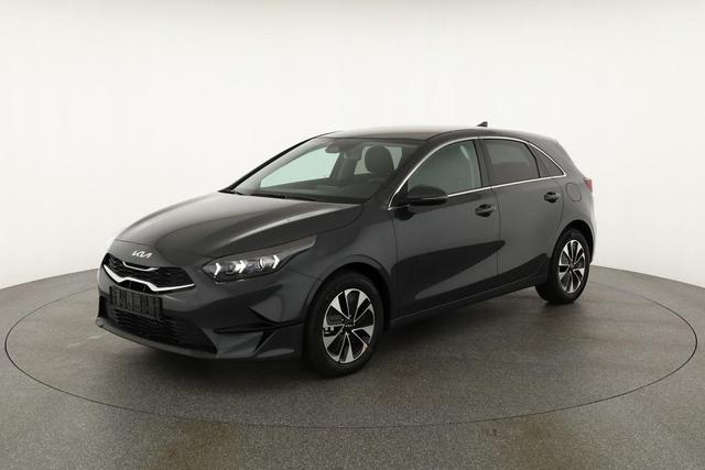 Kia Ceed 1.5 T-GDI DCT Edition, LED, Navi, Kamera, 7-J Garantie 