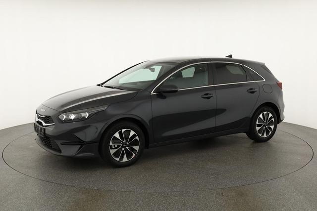 Kia Ceed 1.5 T-GDI DCT Edition, LED, Navi, Kamera, 7-J Garantie 