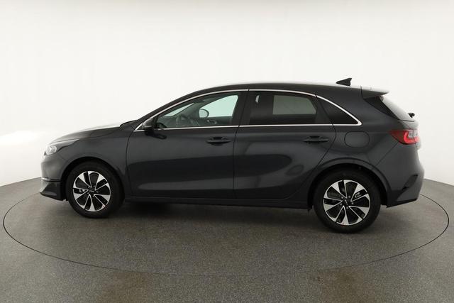 Kia Ceed 1.5 T-GDI DCT Edition, LED, Navi, Kamera, 7-J Garantie 