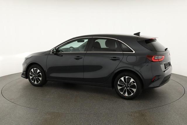 Kia Ceed 1.5 T-GDI DCT Edition, LED, Navi, Kamera, 7-J Garantie 
