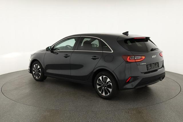 Kia Ceed 1.5 T-GDI DCT Edition, LED, Navi, Kamera, 7-J Garantie 