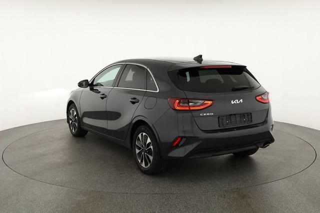 Kia Ceed 1.5 T-GDI DCT Edition, LED, Navi, Kamera, 7-J Garantie 