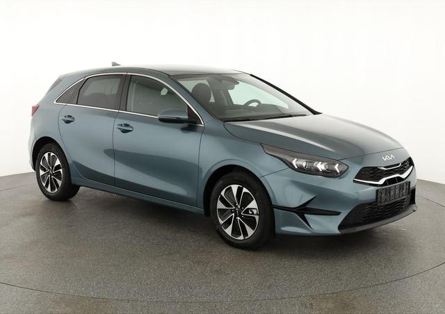 Kia Ceed - 1.5 T-GDI DCT Edition, LED, Navi, Kamera, 7-J Garantie