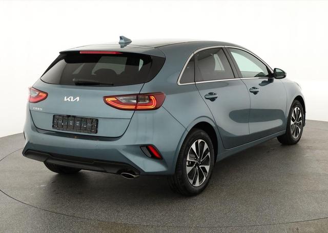 Kia Ceed 1.5 T-GDI DCT Edition, LED, Navi, Kamera, 7-J Garantie 
