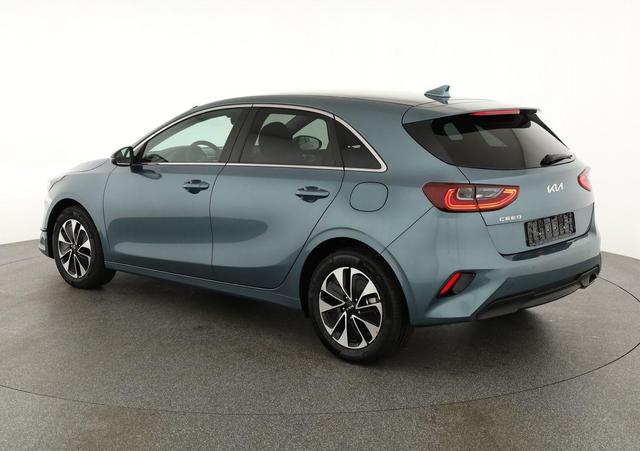 Kia Ceed 1.5 T-GDI DCT Edition, LED, Navi, Kamera, 7-J Garantie 
