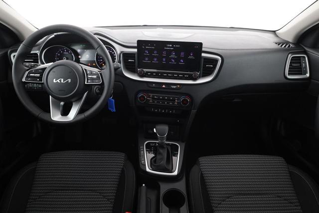 Kia Ceed 1.5 T-GDI DCT Edition, LED, Navi, Kamera, 7-J Garantie 