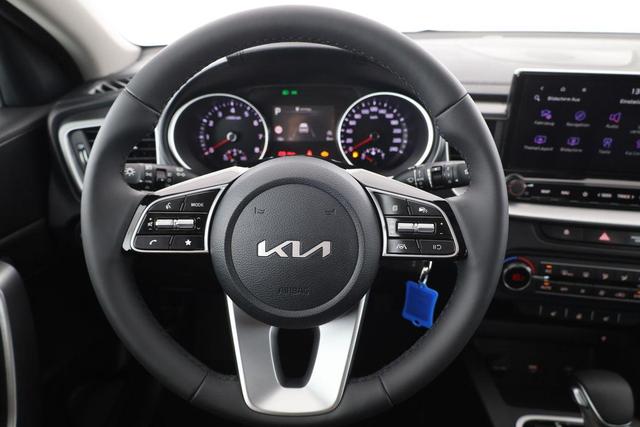 Kia Ceed 1.5 T-GDI DCT Edition, LED, Navi, Kamera, 7-J Garantie 
