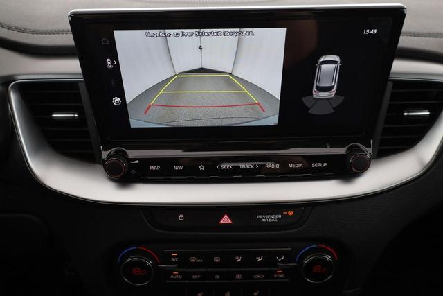 Kia Ceed 1.5 T-GDI DCT Edition, LED, Navi, Kamera, 7-J Garantie 