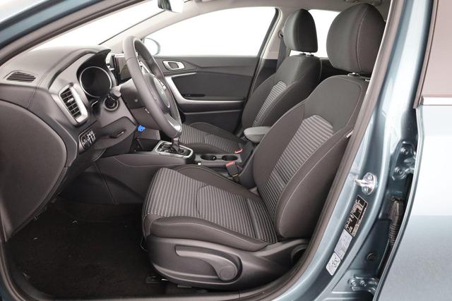 Kia Ceed 1.5 T-GDI DCT Edition, LED, Navi, Kamera, 7-J Garantie 