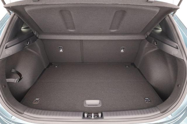 Kia Ceed 1.5 T-GDI DCT Edition, LED, Navi, Kamera, 7-J Garantie 
