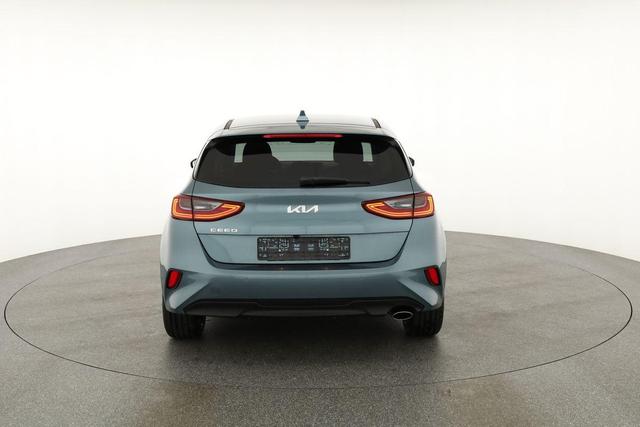 Kia Ceed 1.5 T-GDI DCT Edition, LED, Navi, Kamera, 7-J Garantie 