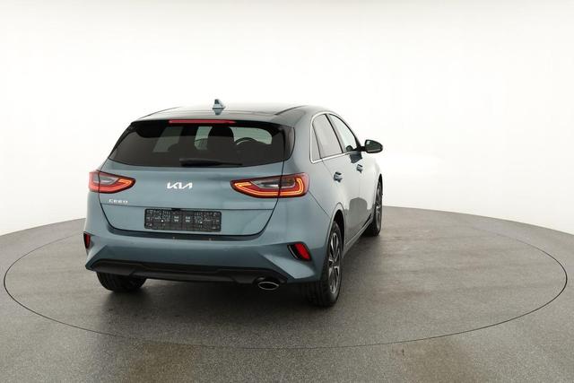 Kia Ceed 1.5 T-GDI DCT Edition, LED, Navi, Kamera, 7-J Garantie 