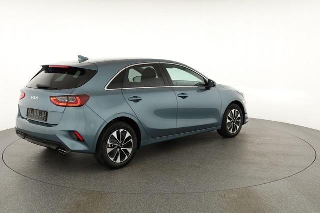 Kia Ceed 1.5 T-GDI DCT Edition, LED, Navi, Kamera, 7-J Garantie 