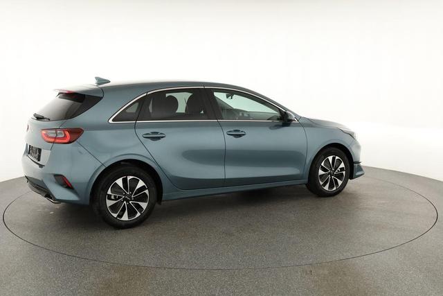 Kia Ceed 1.5 T-GDI DCT Edition, LED, Navi, Kamera, 7-J Garantie 