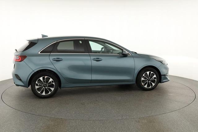 Kia Ceed 1.5 T-GDI DCT Edition, LED, Navi, Kamera, 7-J Garantie 