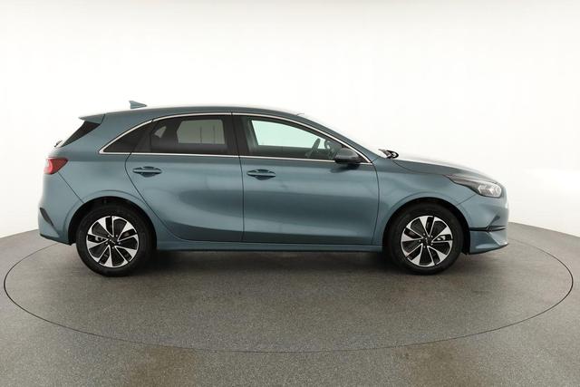 Kia Ceed 1.5 T-GDI DCT Edition, LED, Navi, Kamera, 7-J Garantie 