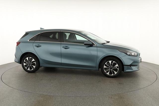 Kia Ceed 1.5 T-GDI DCT Edition, LED, Navi, Kamera, 7-J Garantie 
