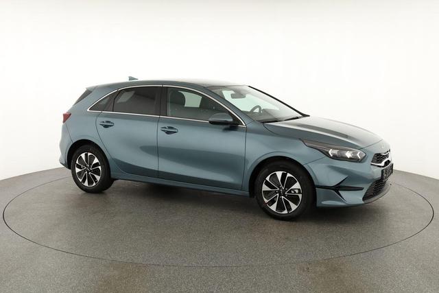 Kia Ceed 1.5 T-GDI DCT Edition, LED, Navi, Kamera, 7-J Garantie 