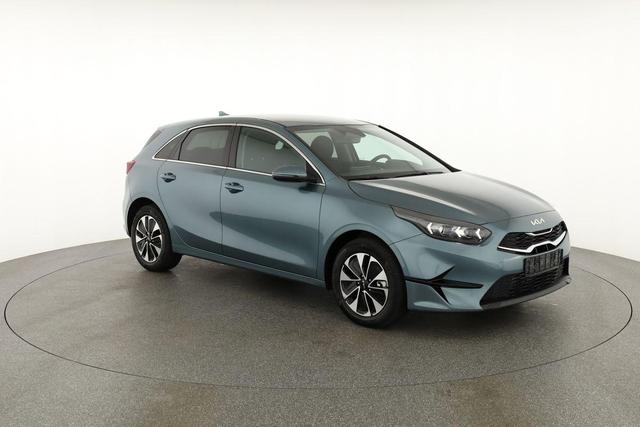 Kia Ceed 1.5 T-GDI DCT Edition, LED, Navi, Kamera, 7-J Garantie 