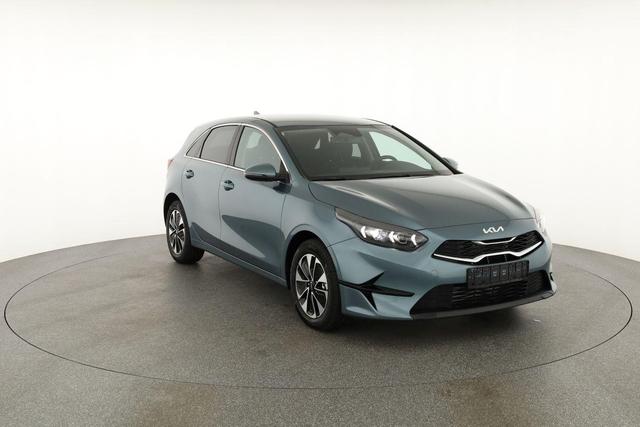 Kia Ceed 1.5 T-GDI DCT Edition, LED, Navi, Kamera, 7-J Garantie 
