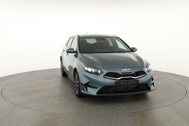 Kia Ceed 1.5 T-GDI DCT Edition, LED, Navi, Kamera, 7-J Garantie 