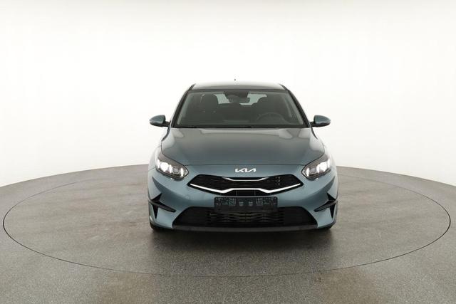 Kia Ceed 1.5 T-GDI DCT Edition, LED, Navi, Kamera, 7-J Garantie 