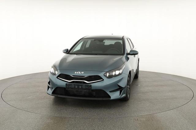 Kia Ceed 1.5 T-GDI DCT Edition, LED, Navi, Kamera, 7-J Garantie 