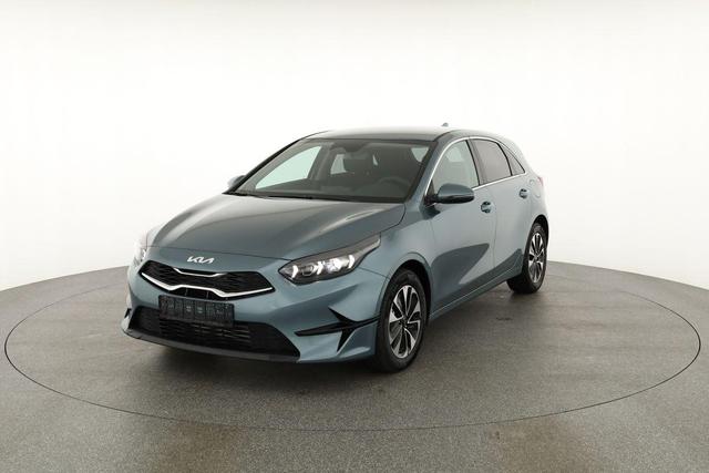 Kia Ceed 1.5 T-GDI DCT Edition, LED, Navi, Kamera, 7-J Garantie 