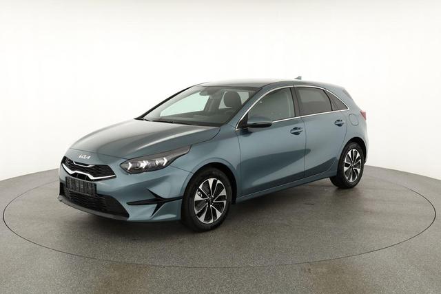 Kia Ceed 1.5 T-GDI DCT Edition, LED, Navi, Kamera, 7-J Garantie 