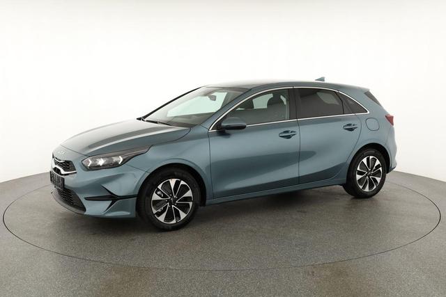 Kia Ceed 1.5 T-GDI DCT Edition, LED, Navi, Kamera, 7-J Garantie 