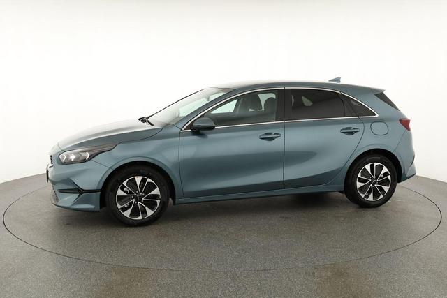 Kia Ceed 1.5 T-GDI DCT Edition, LED, Navi, Kamera, 7-J Garantie 