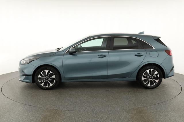 Kia Ceed 1.5 T-GDI DCT Edition, LED, Navi, Kamera, 7-J Garantie 