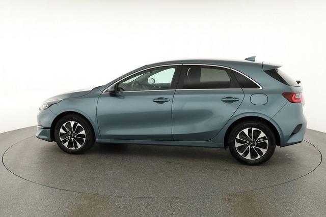 Kia Ceed 1.5 T-GDI DCT Edition, LED, Navi, Kamera, 7-J Garantie 
