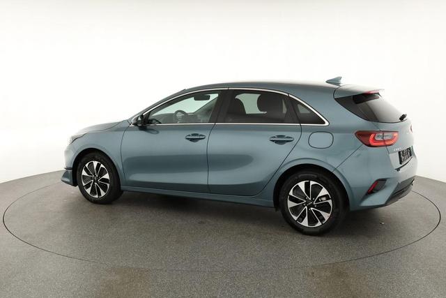 Kia Ceed 1.5 T-GDI DCT Edition, LED, Navi, Kamera, 7-J Garantie 