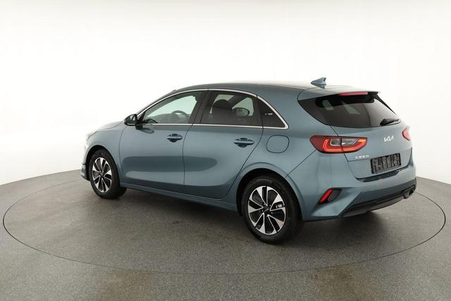 Kia Ceed 1.5 T-GDI DCT Edition, LED, Navi, Kamera, 7-J Garantie 