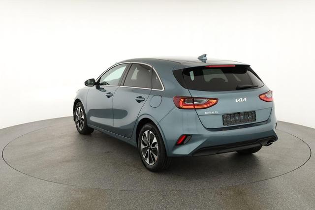 Kia Ceed 1.5 T-GDI DCT Edition, LED, Navi, Kamera, 7-J Garantie 