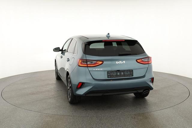 Kia Ceed 1.5 T-GDI DCT Edition, LED, Navi, Kamera, 7-J Garantie 