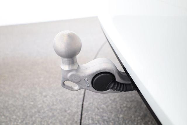 Skoda Superb Combi 1.5 TSI iV 150 kW Sportline DSG Sportline, AHK, Matrix, Side, el. Klappe, Navi 