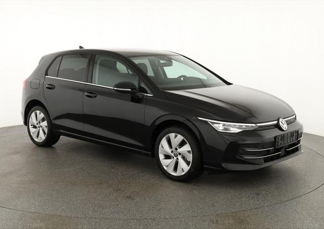 Volkswagen Golf - 1.5 TSI eHybrid 150 kW VIII Style, AHK, Navi, Kamera, Side, LED-Plus