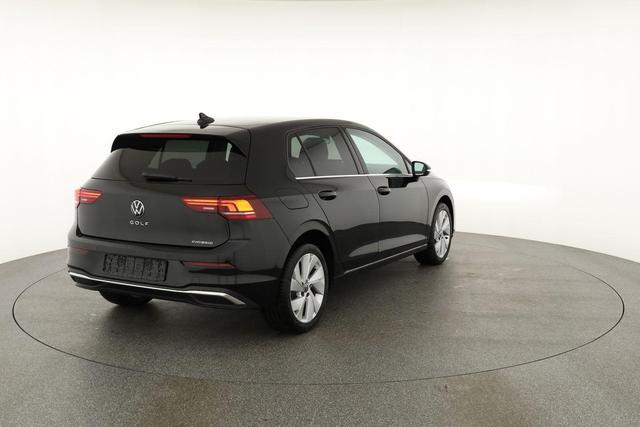 Volkswagen Golf 1.5 TSI eHybrid 150 kW VIII Style, AHK, Navi, Kamera, Side, LED-Plus 