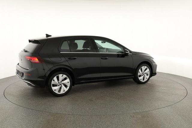 Volkswagen Golf 1.5 TSI eHybrid 150 kW VIII Style, AHK, Navi, Kamera, Side, LED-Plus 