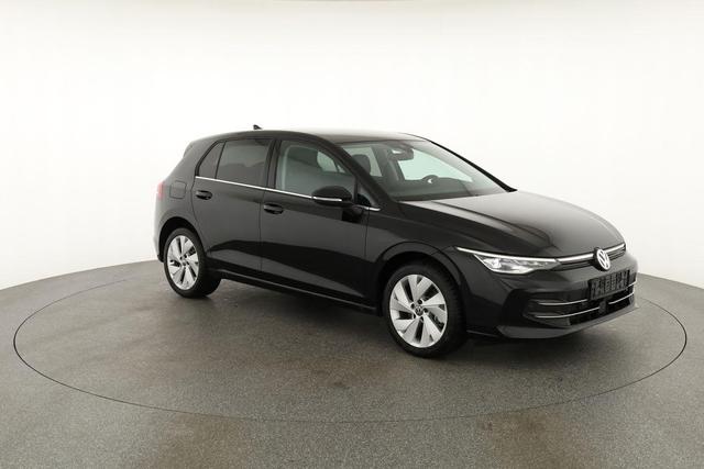 Volkswagen Golf 1.5 TSI eHybrid 150 kW VIII Style, AHK, Navi, Kamera, Side, LED-Plus 
