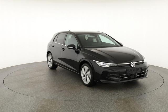 Volkswagen Golf 1.5 TSI eHybrid 150 kW VIII Style, AHK, Navi, Kamera, Side, LED-Plus 