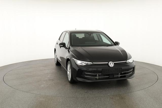 Volkswagen Golf 1.5 TSI eHybrid 150 kW VIII Style, AHK, Navi, Kamera, Side, LED-Plus 