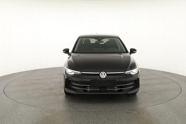 Volkswagen Golf 1.5 TSI eHybrid 150 kW VIII Style, AHK, Navi, Kamera, Side, LED-Plus 